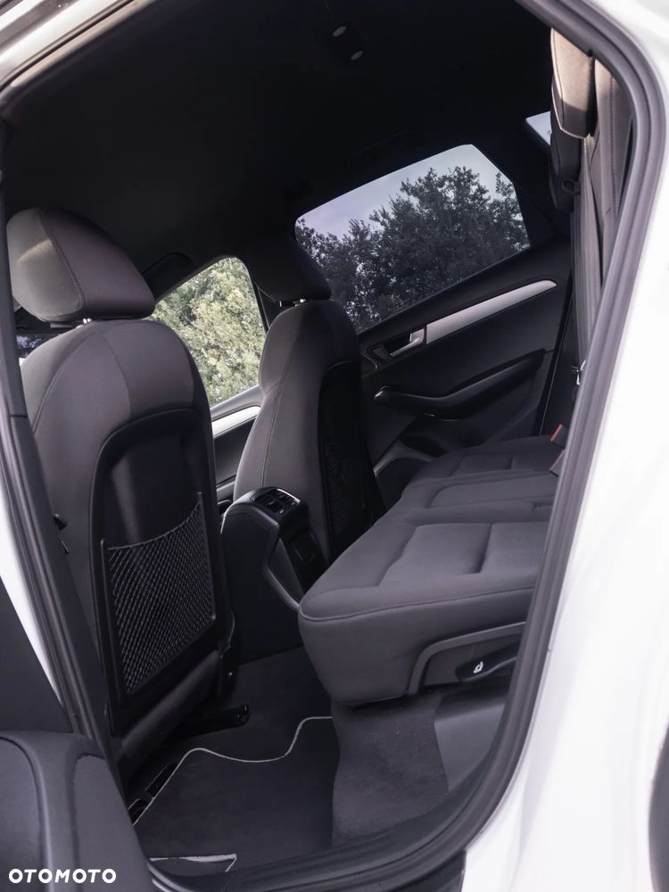 Audi Q5 2.0 TDI Quattro Prime Line - 16