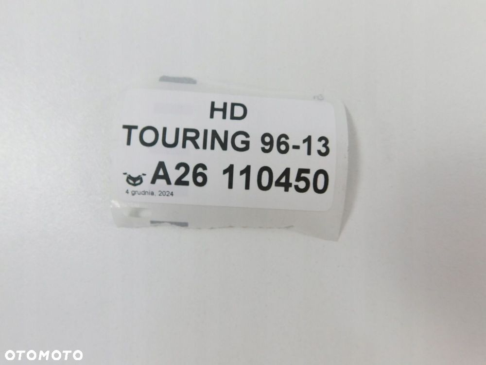 HARLEY DAVIDSON TOURING 96-13 PRZEŁĄCZNIK OBUDOWA PRAWA - 10