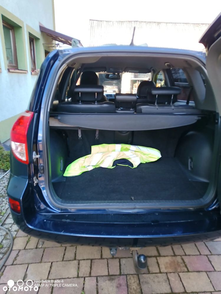 Toyota RAV4 2.2 D-CAT 4x4 Executive - 10
