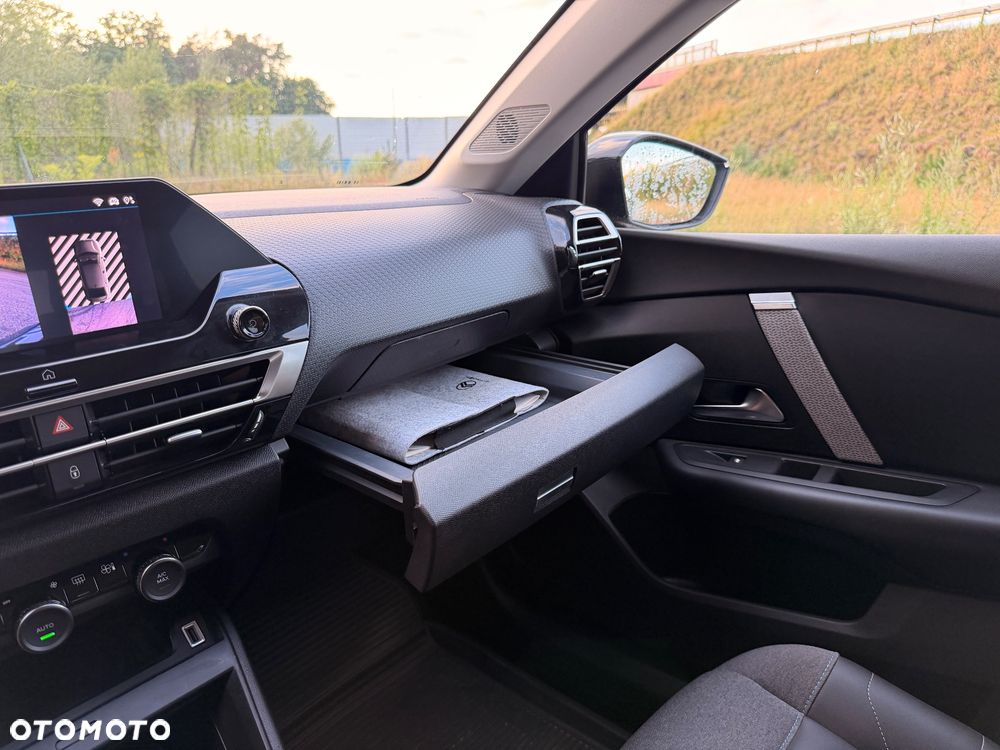 Citroën C4X 1.2 PureTech Shine Pack S&S EAT8 - 20