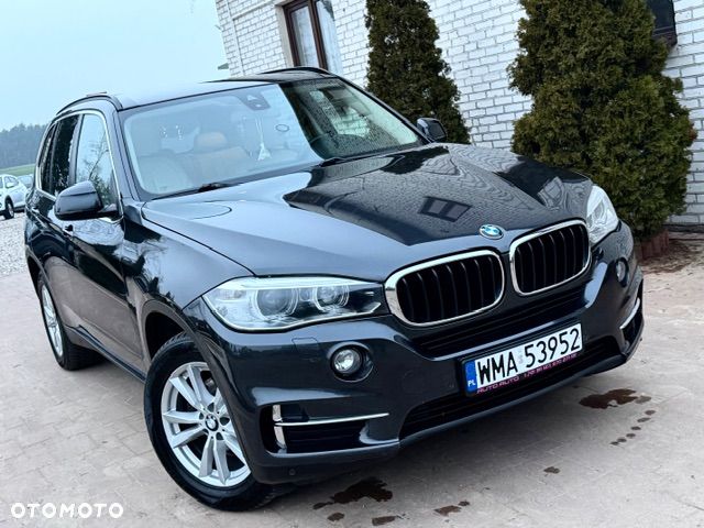 BMW X5 - 3