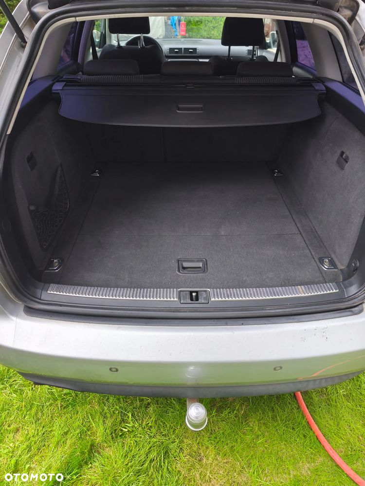 Audi A4 Avant 2006 photo 4