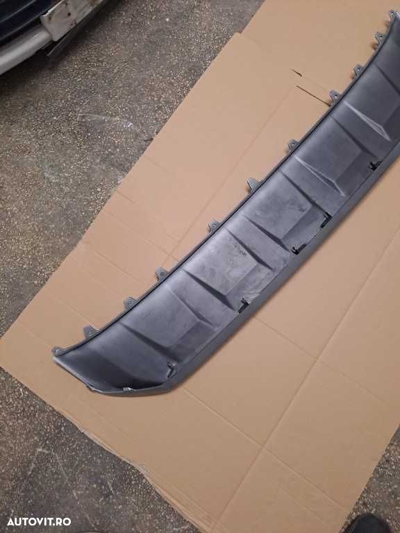 Spoiler bara fata Audi Q7 4M an 2017-2019 cod 4M0807733D - 5
