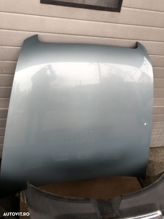 Capotă motor Audi A6 C6 2007 4F CAPOTA FATA - 1