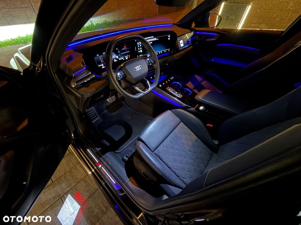 Audi A5 Limousine TDI mHEV Quattro S tronic - 13