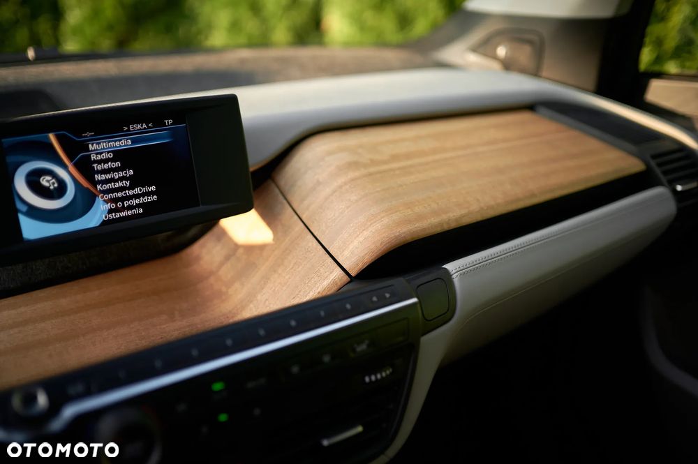 BMW i3 (60 Ah) Range Extender - 32