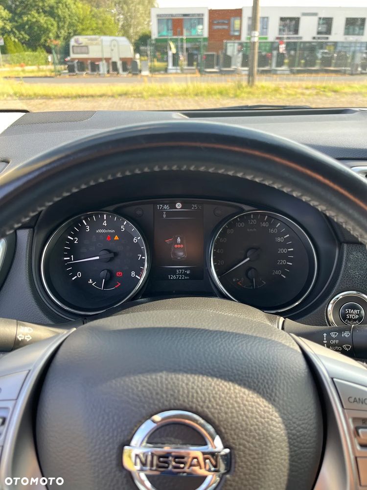 Nissan Qashqai 1.6 DIG-T N-Tec - 23