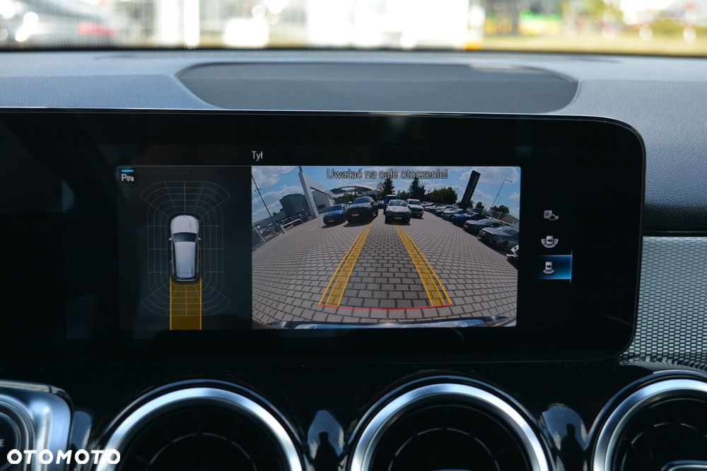 Mercedes-Benz GLB 200 Style 7G-DCT - 19