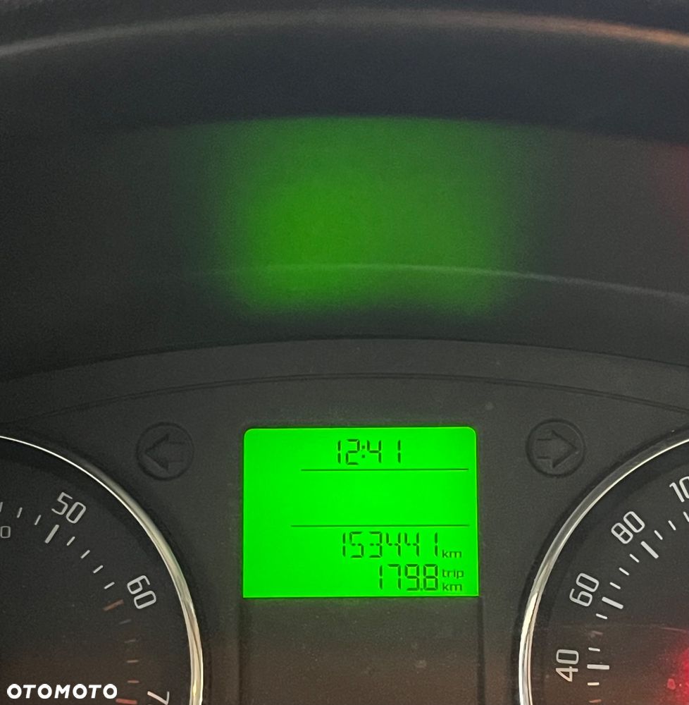 Skoda Roomster 1.2 TSI Style - 5