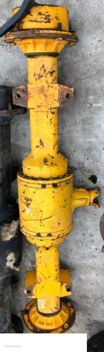 JCB 3CX - Most Napędowy Tylny - 1