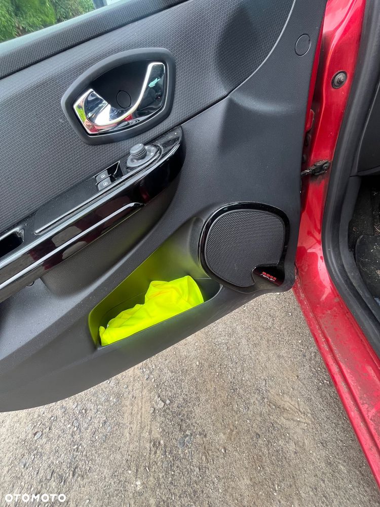 Renault Clio Energy dCi 90 Start & Stop Dynamique - 12