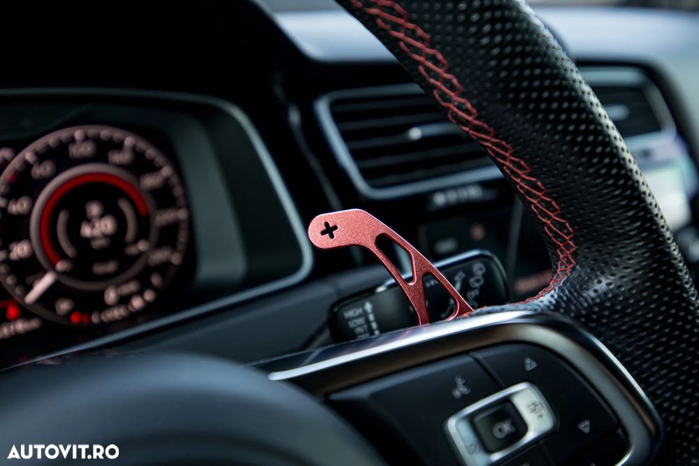 Volkswagen Golf 2.0 TSI DSG GTI - 30
