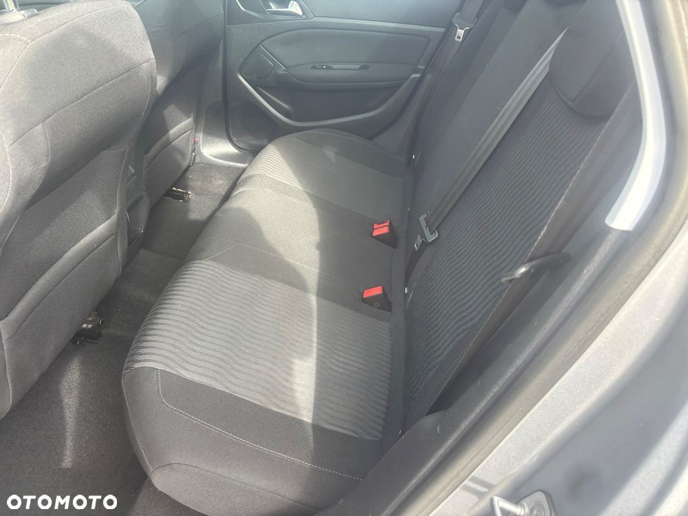 Peugeot 308 BlueHDi 120 Stop & Start Business-Line - 14