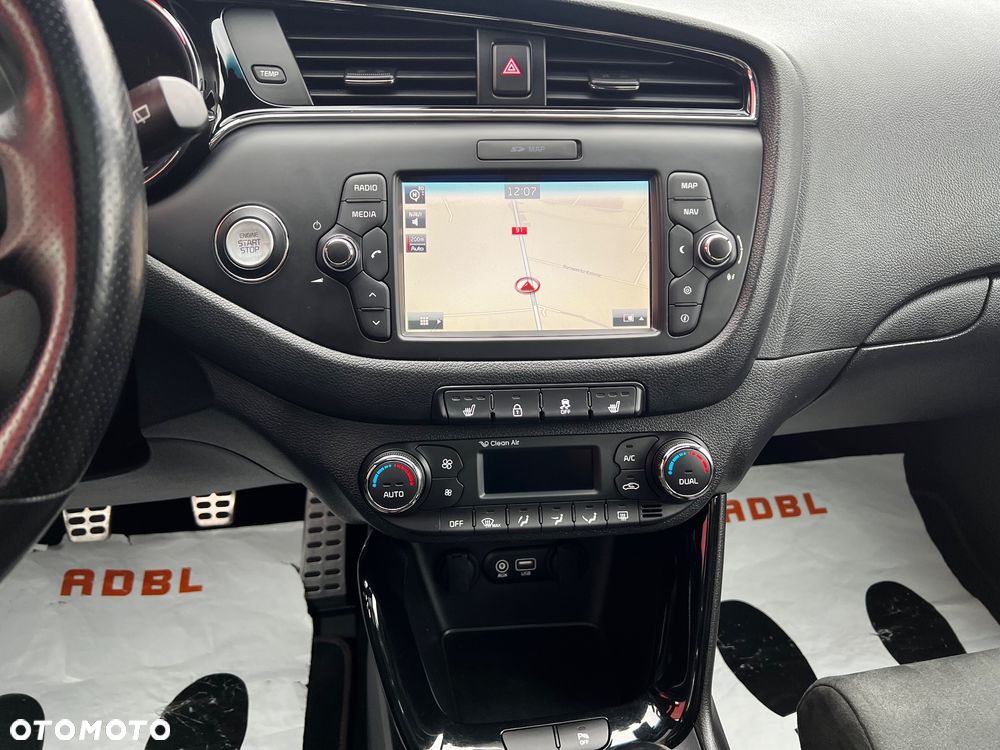 Kia Ceed 1.6 T-GDI GT-Challenge - 32