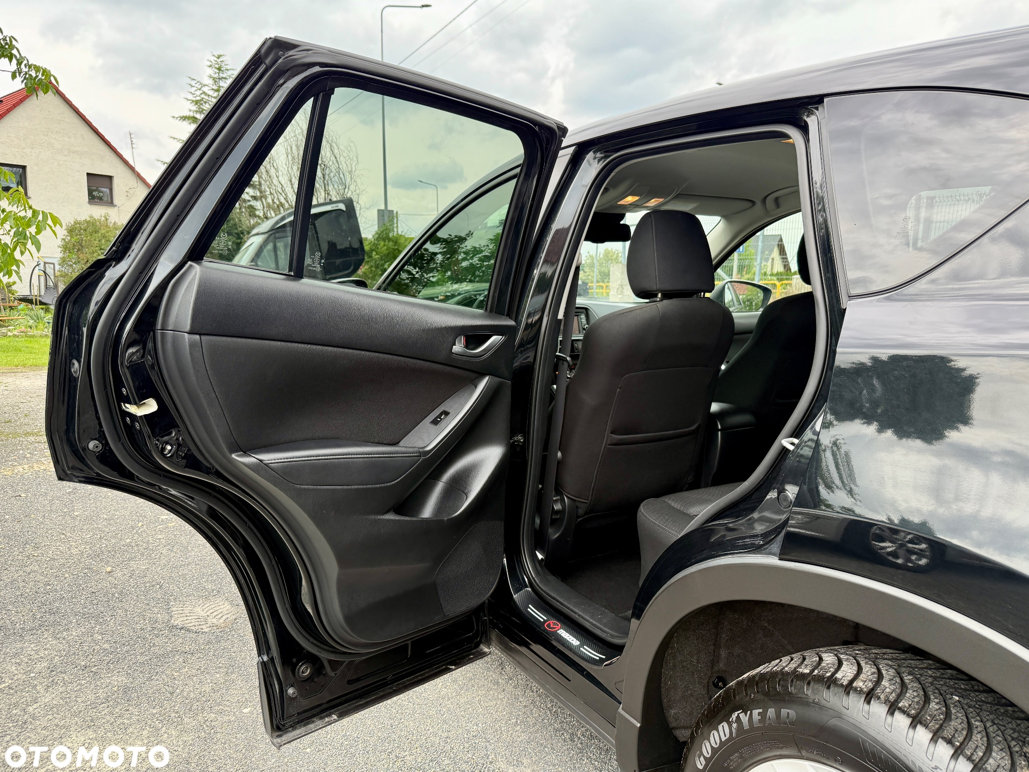 Mazda CX-5 2.2 SKYACTIV-D Center-Line - 24
