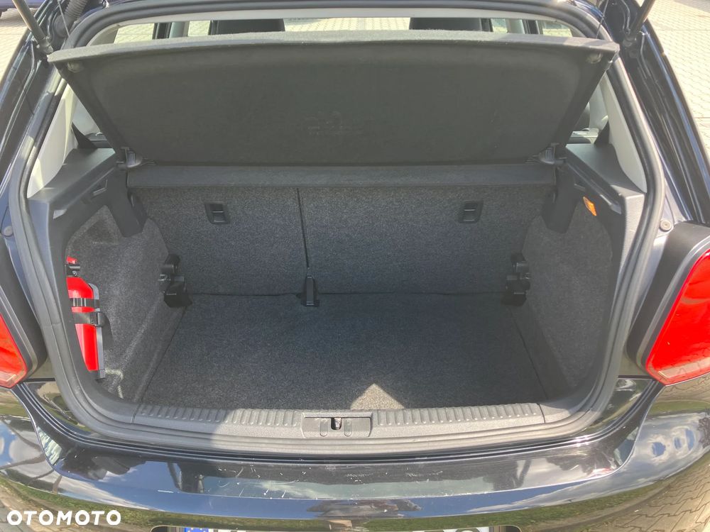 Volkswagen Polo 1.4 16V Trendline - 7