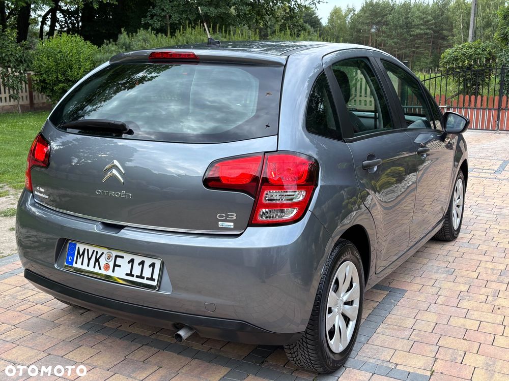 Citroën C3 1.1 Confort - 13