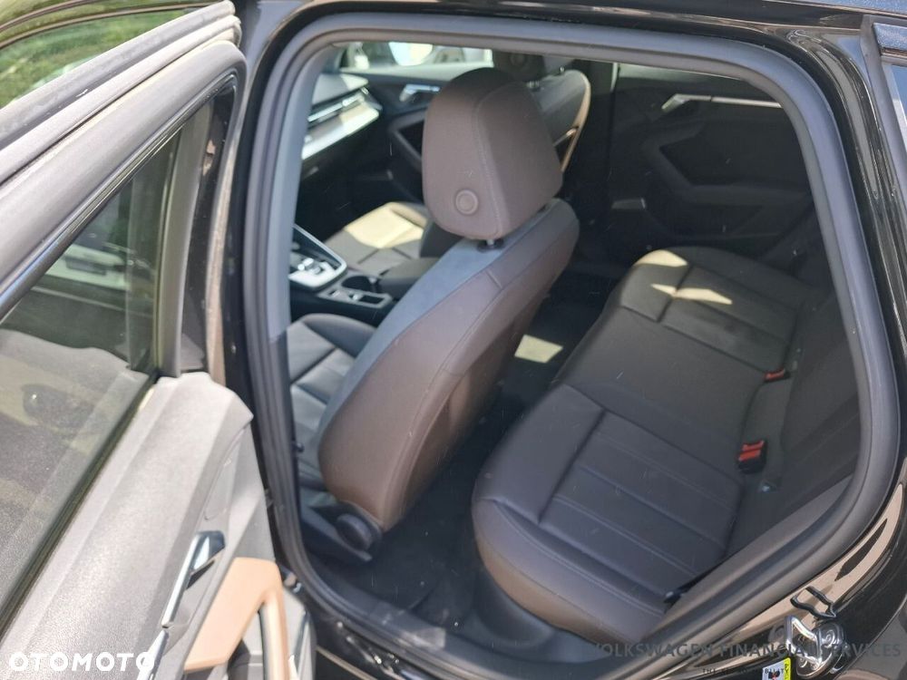 Audi A3 Sportback 35 TFSI mHEV S Line S tronic - 10
