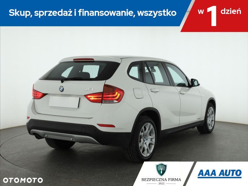 BMW X1 - 7
