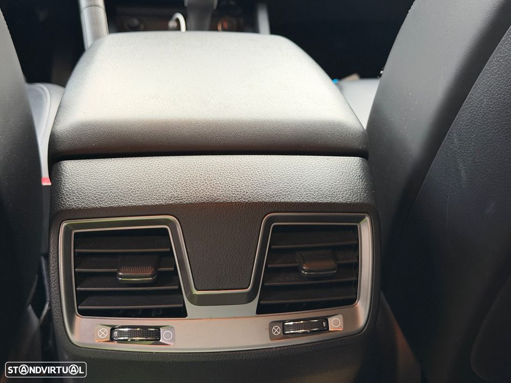 KGM Musso 2.2 DTR K5 Raider 6AT - 27