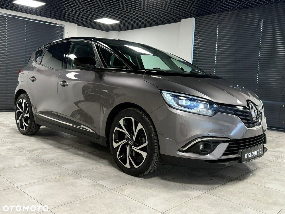 Renault Scenic 1.3 TCe Energy Bose EDC - 9