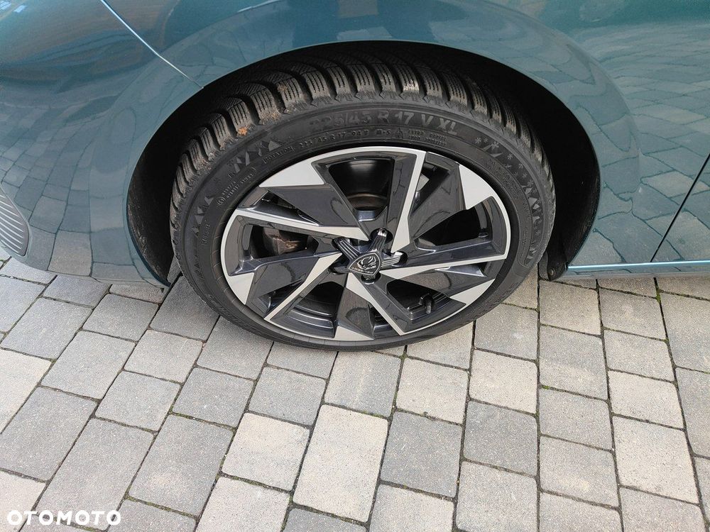 Peugeot 308 1.2 PureTech Allure Pack S&S - 34