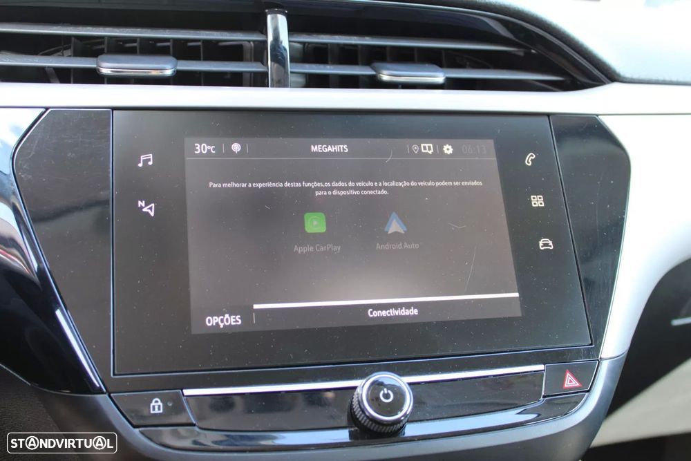 Opel Corsa 1.5 D Edition - 11