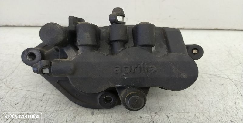 Pinça Frente Esquerda Aprilia Motorcycles Atlantic - 2
