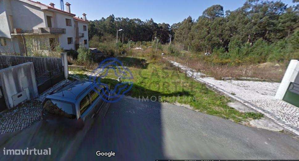 Loteamento para Construção de  Moradias em Oliveira de Azeméis - Grande imagem: 3/8