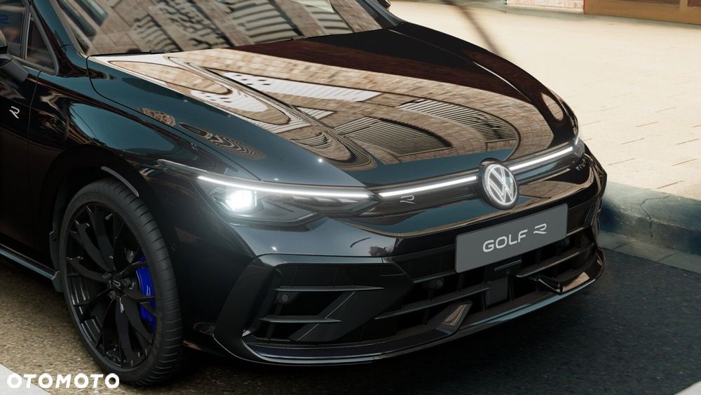 Volkswagen Golf 2.0 TSI 4Motion R DSG - 6