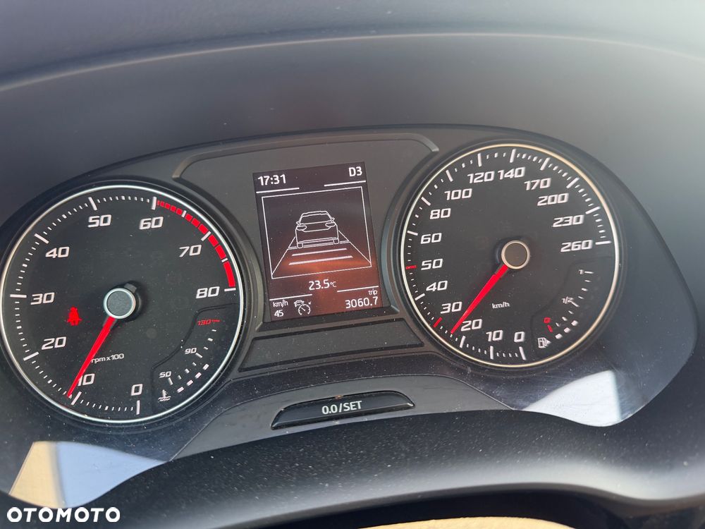 Seat Ateca 2.0 TSI 4Drive DSG OPF FR - 9