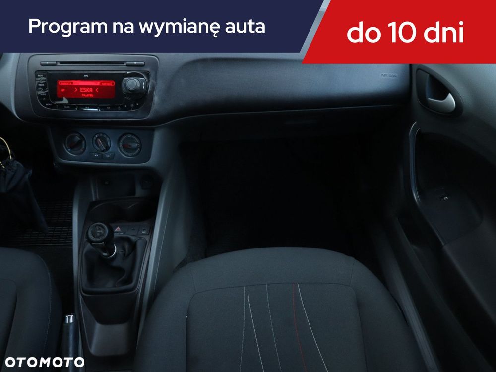 Seat Ibiza - 10