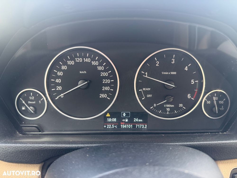 BMW Seria 3 - 8