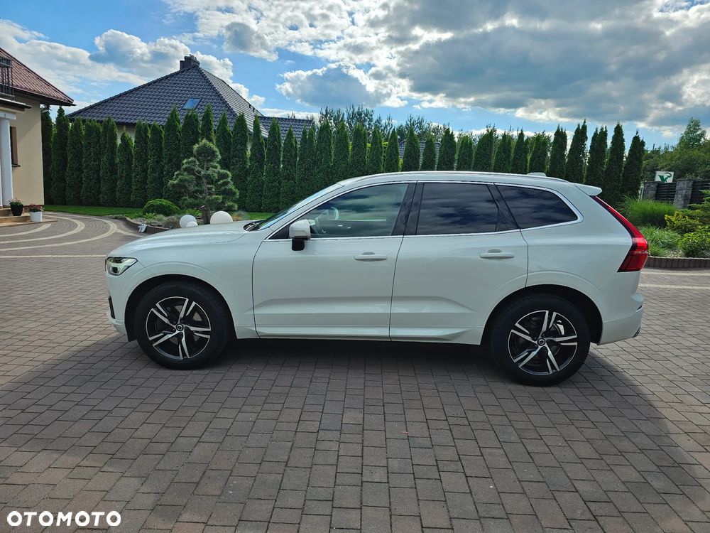 Volvo XC 60 D3 R-Design - 5