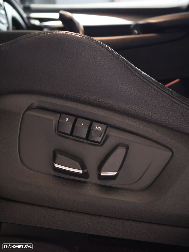 BMW X6 30 d xDrive - 18