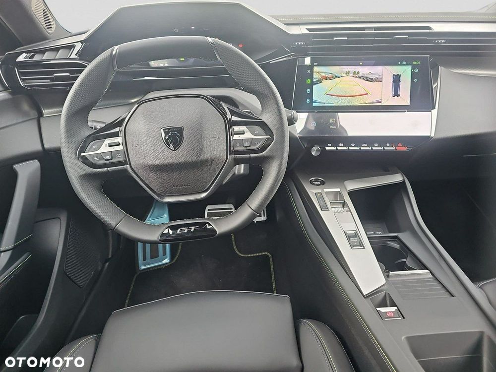 Peugeot 308 - 9