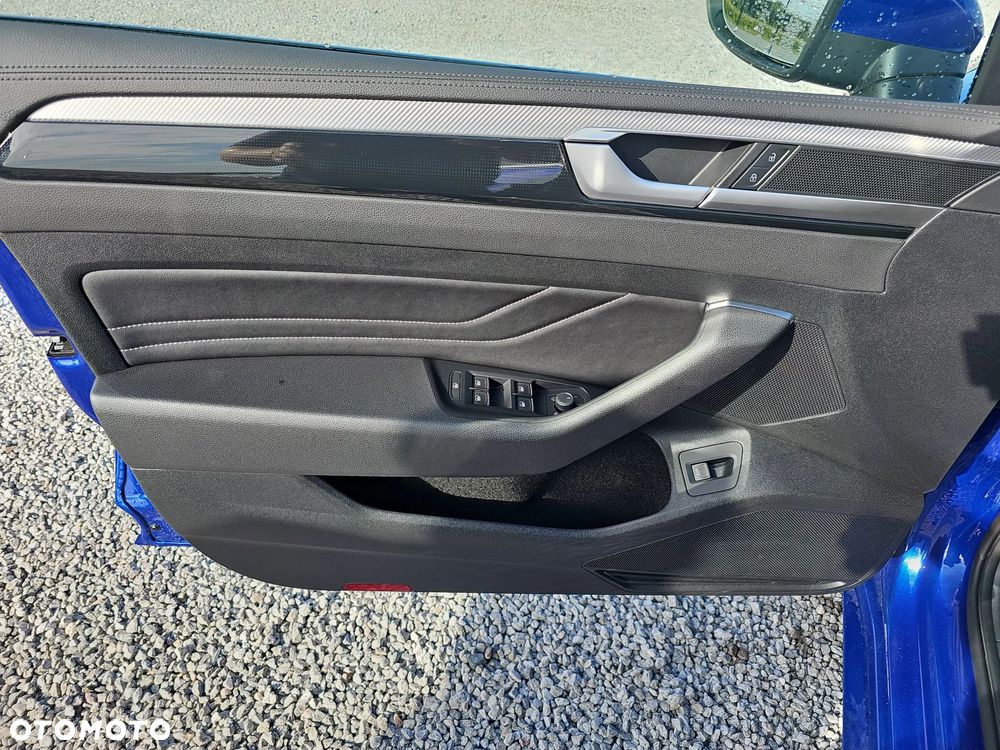 Volkswagen Arteon 2.0 TSI R-Line DSG - 14