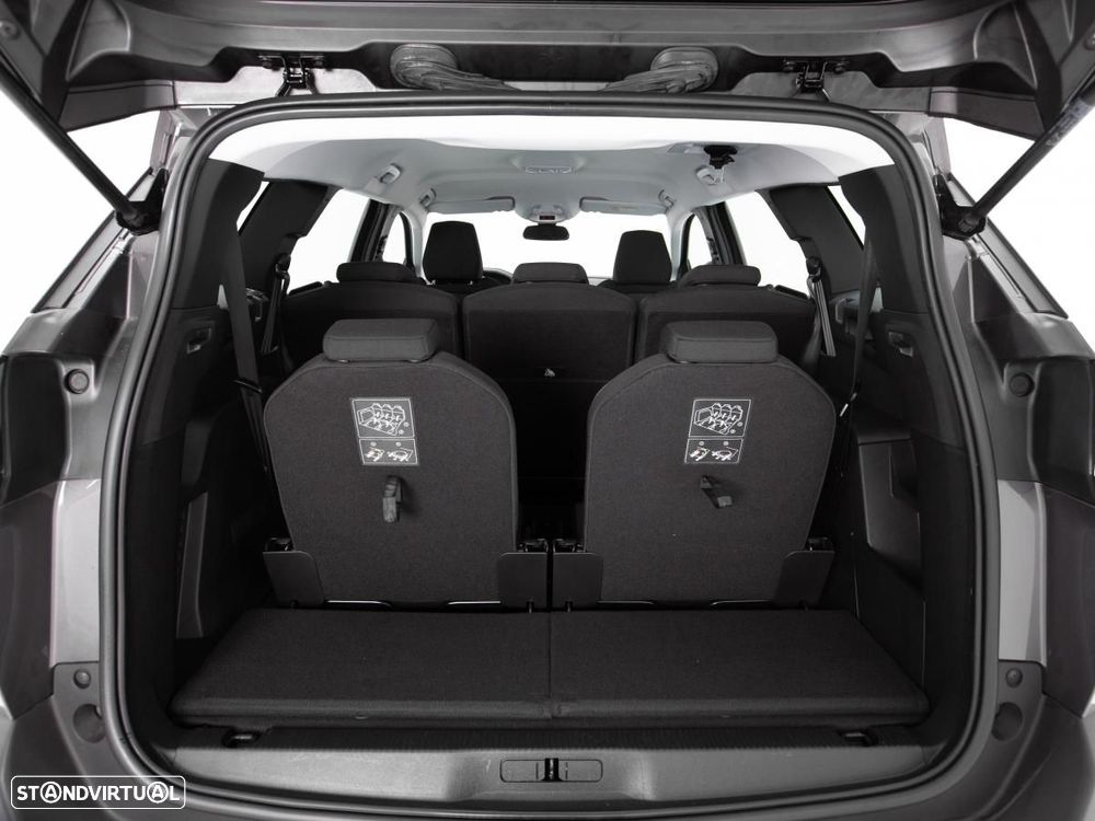 Peugeot 5008 1.5 BlueHDi Active Pack - 13
