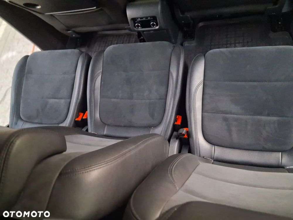 Seat Alhambra 2.0 TDI Style - 11