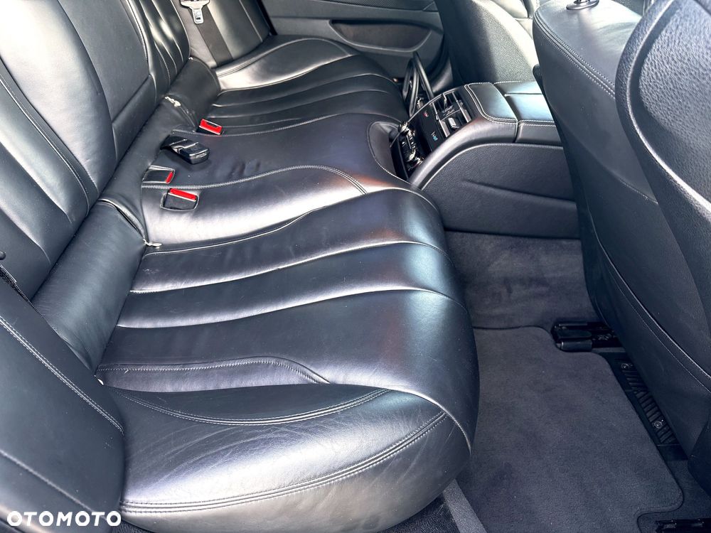 BMW Seria 6 650i xDrive Edycja M Sport - 12