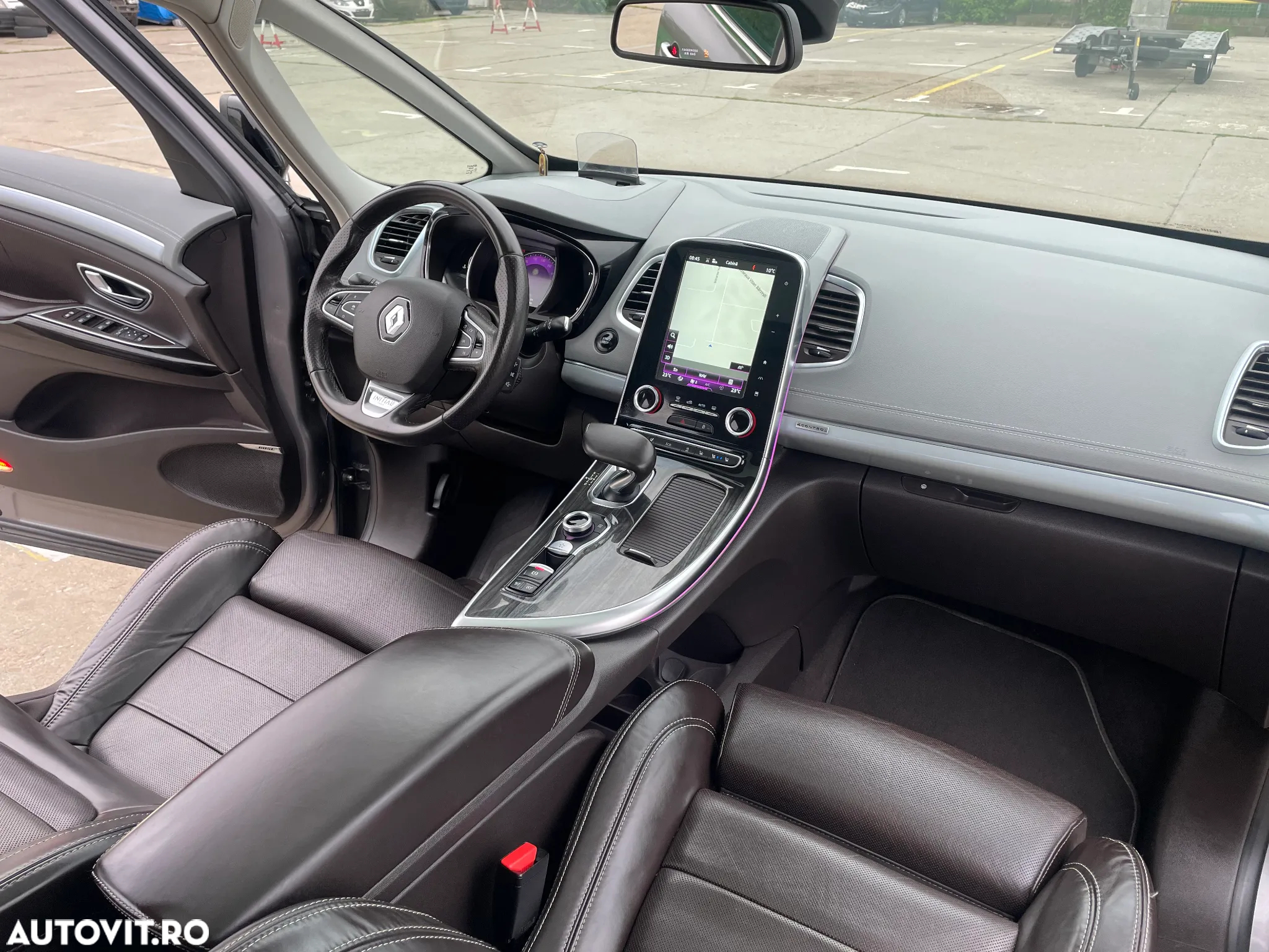 Renault Espace Energy dCi 160 EDC Initiale Paris - 22