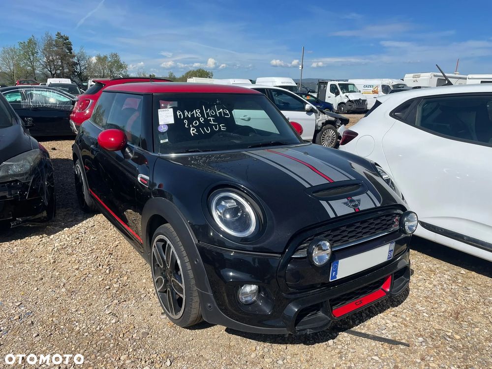 MINI Cooper S sport - 1
