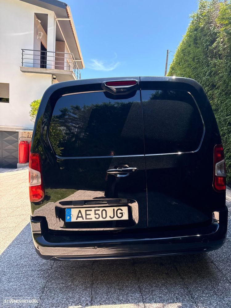 Peugeot Partner - 3