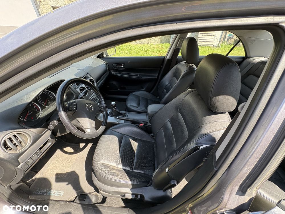 Mazda 6 - 3