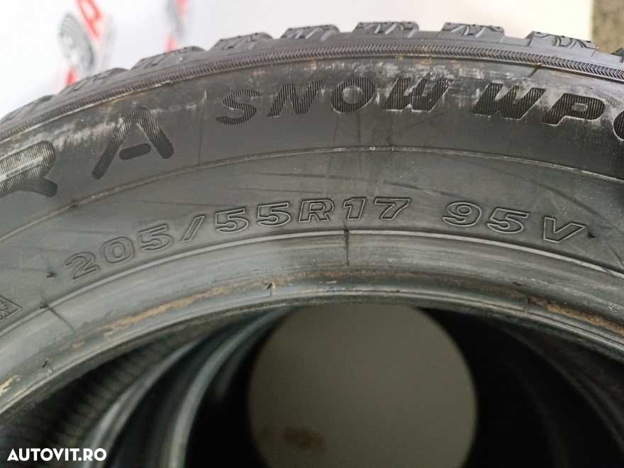 205/55/17 95V MAXXIS CP N10739 M+S IARNA - 4