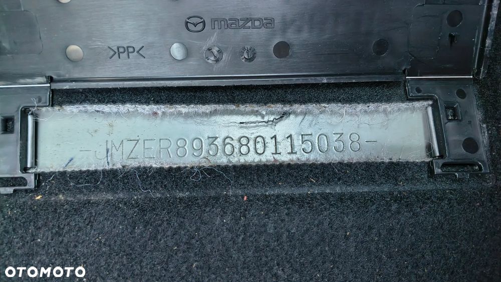 Mazda CX-7 2.3 MZR Expression - 21