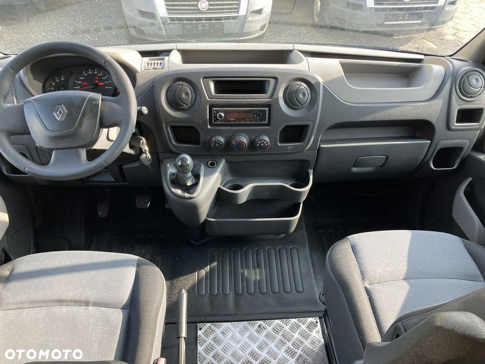 Renault Master - 16