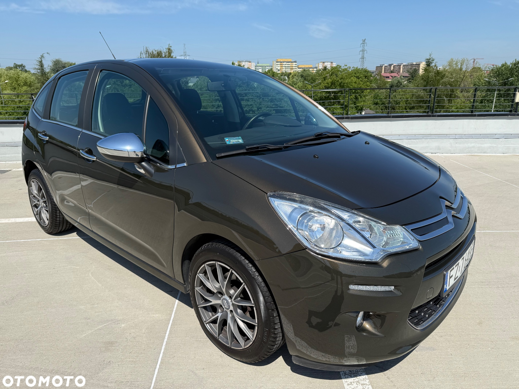Citroën C3 1.2 VTi Exclusive - 25