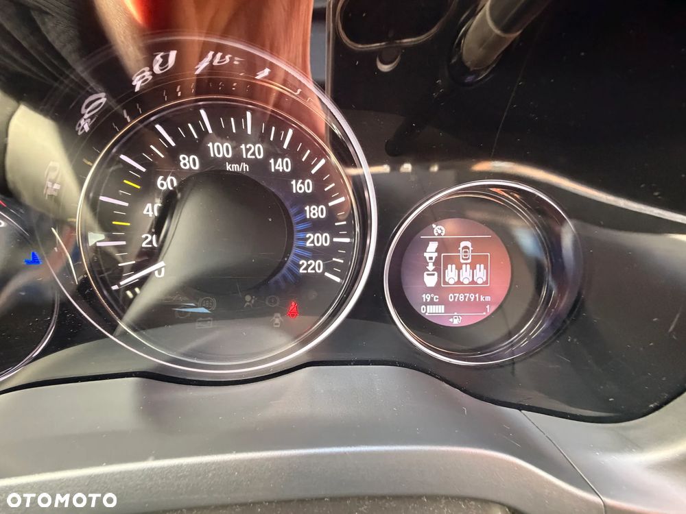 Honda HR-V 1.5 Executive (ADAS) CVT - 15