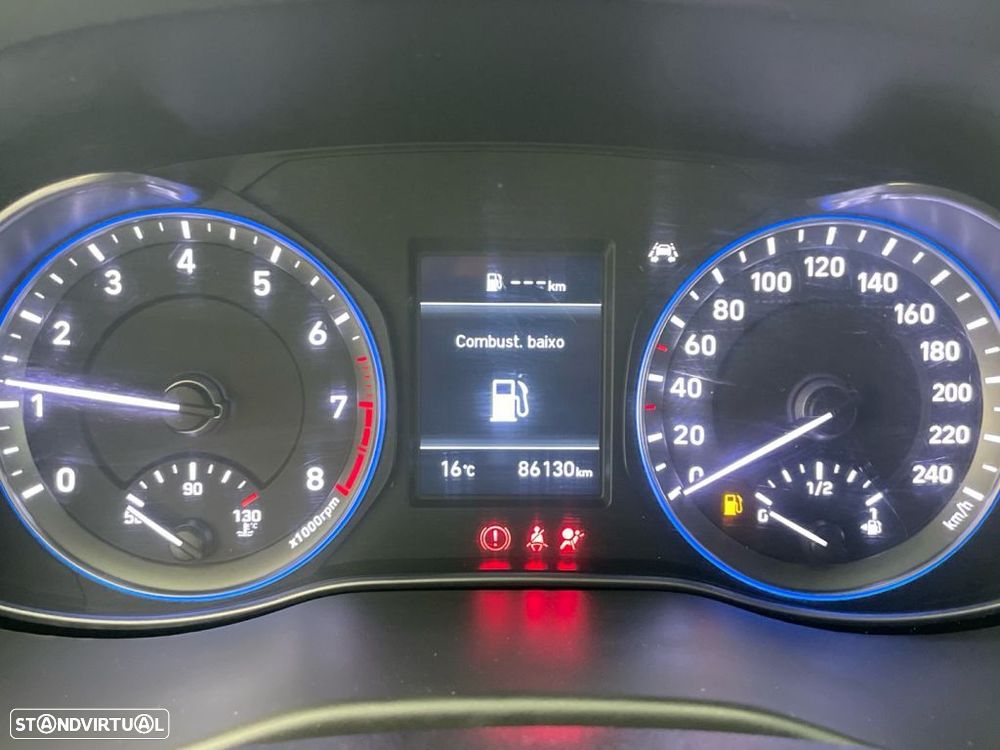 Hyundai Kauai 1.0 T-GDi Premium - 9